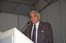 S S Mehta, director general CII